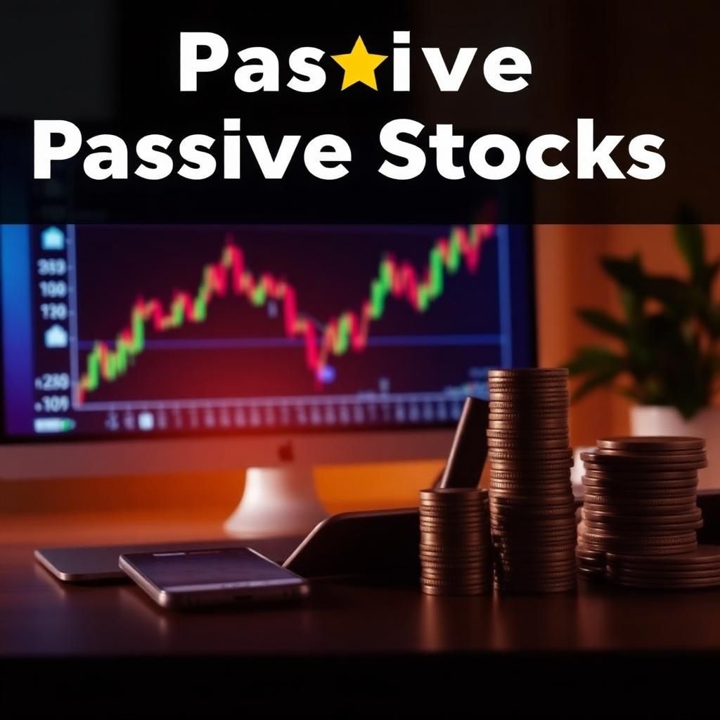 5starsstocks.com Passive Stocks